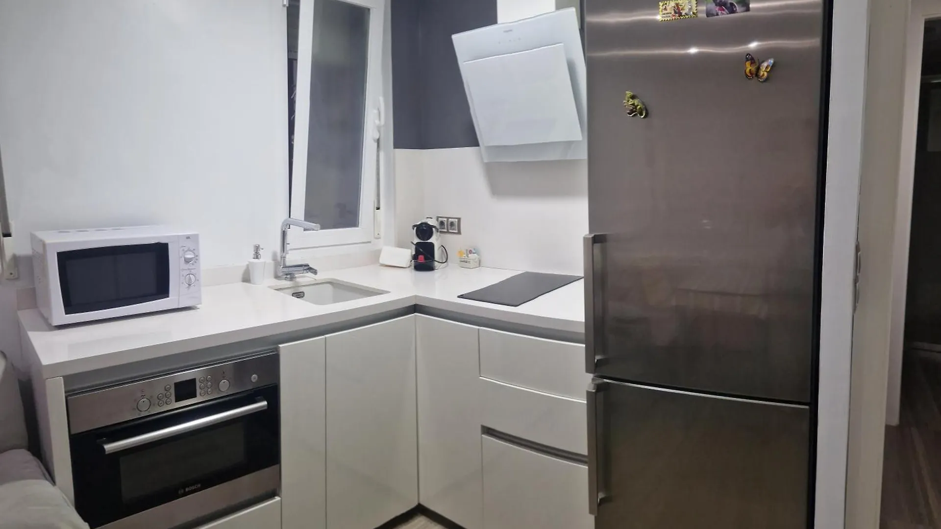 Apartament Petit Mansion Juderia Kordoba