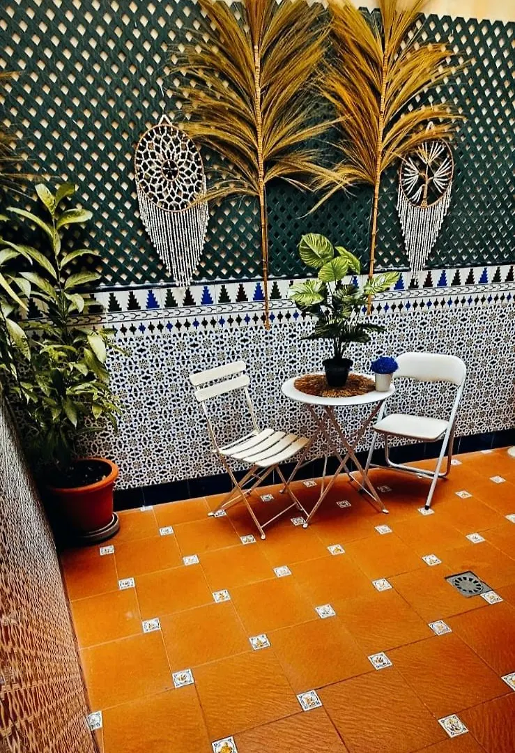 Apartament Petit Mansion Juderia Kordoba 0*,  Hiszpania