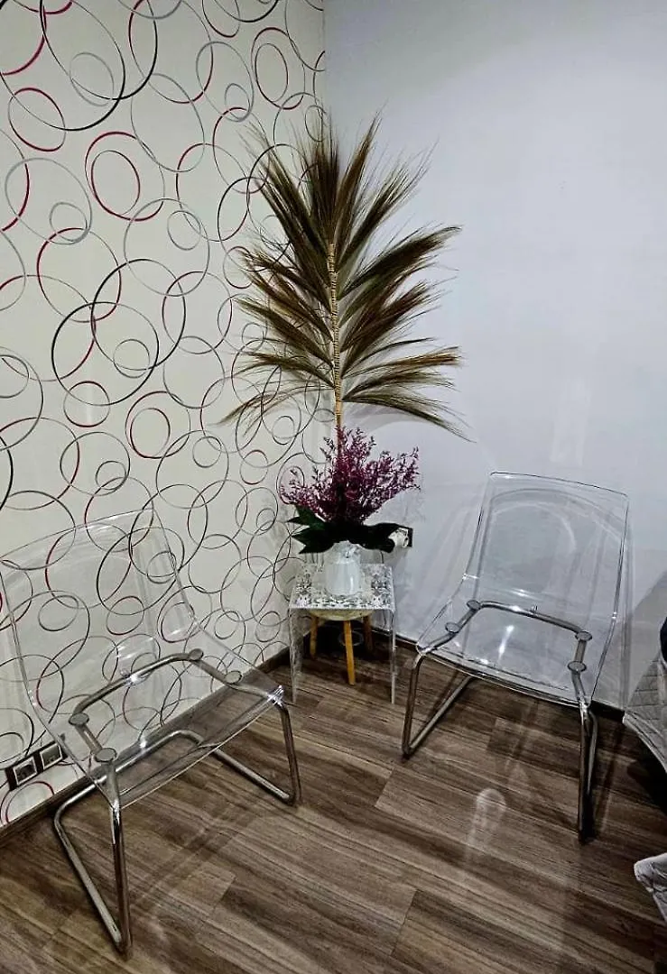 Apartament Petit Mansion Juderia Kordoba Hiszpania