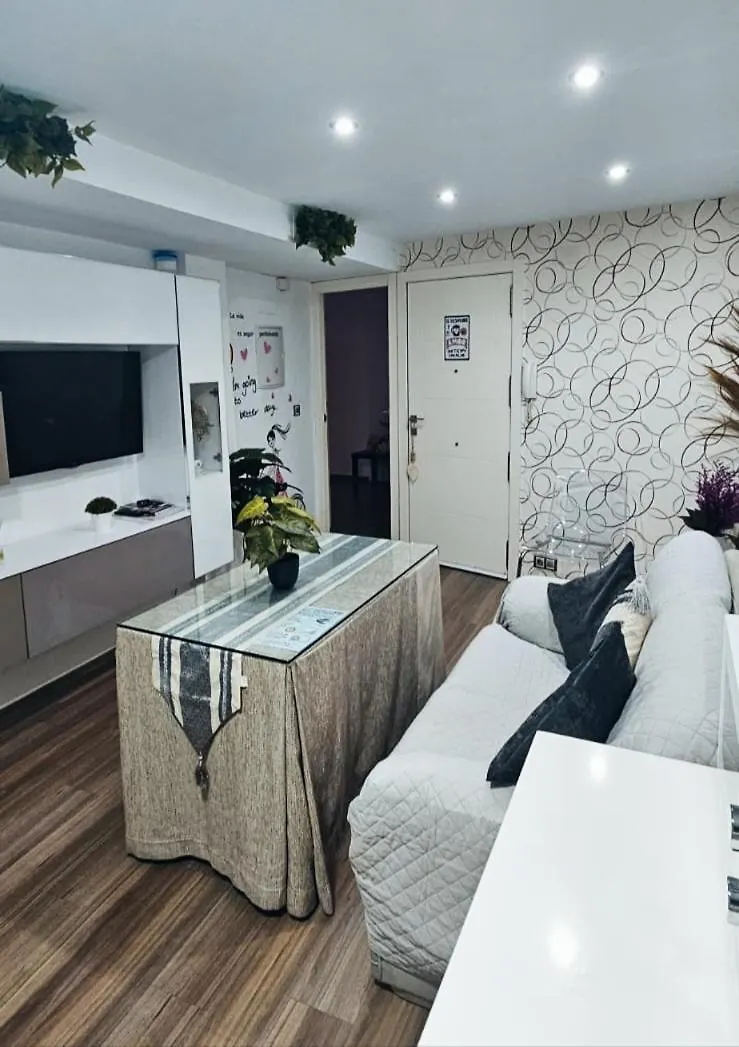 Apartament Petit Mansion Juderia Kordoba