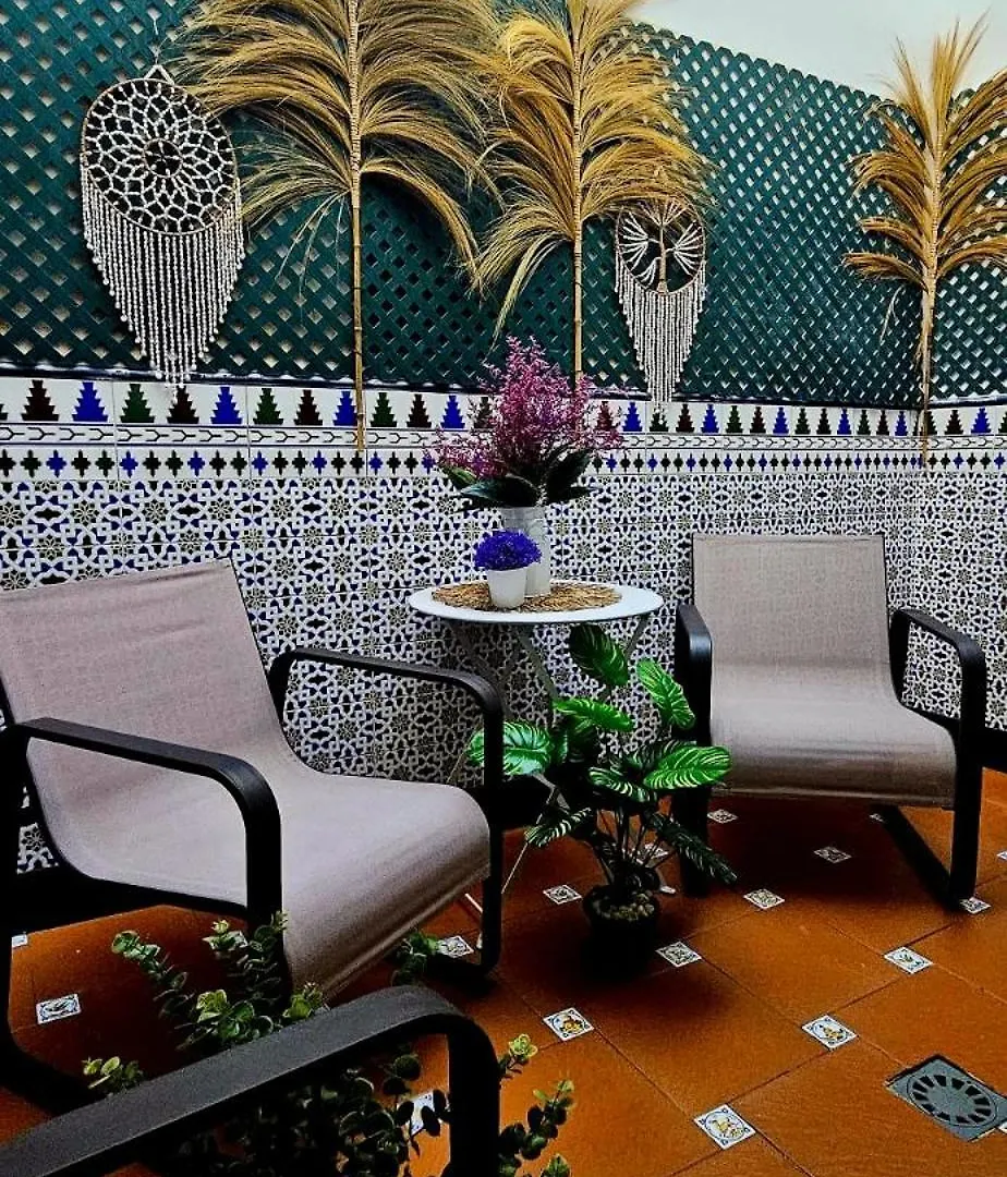 Apartament Petit Mansion Juderia Kordoba