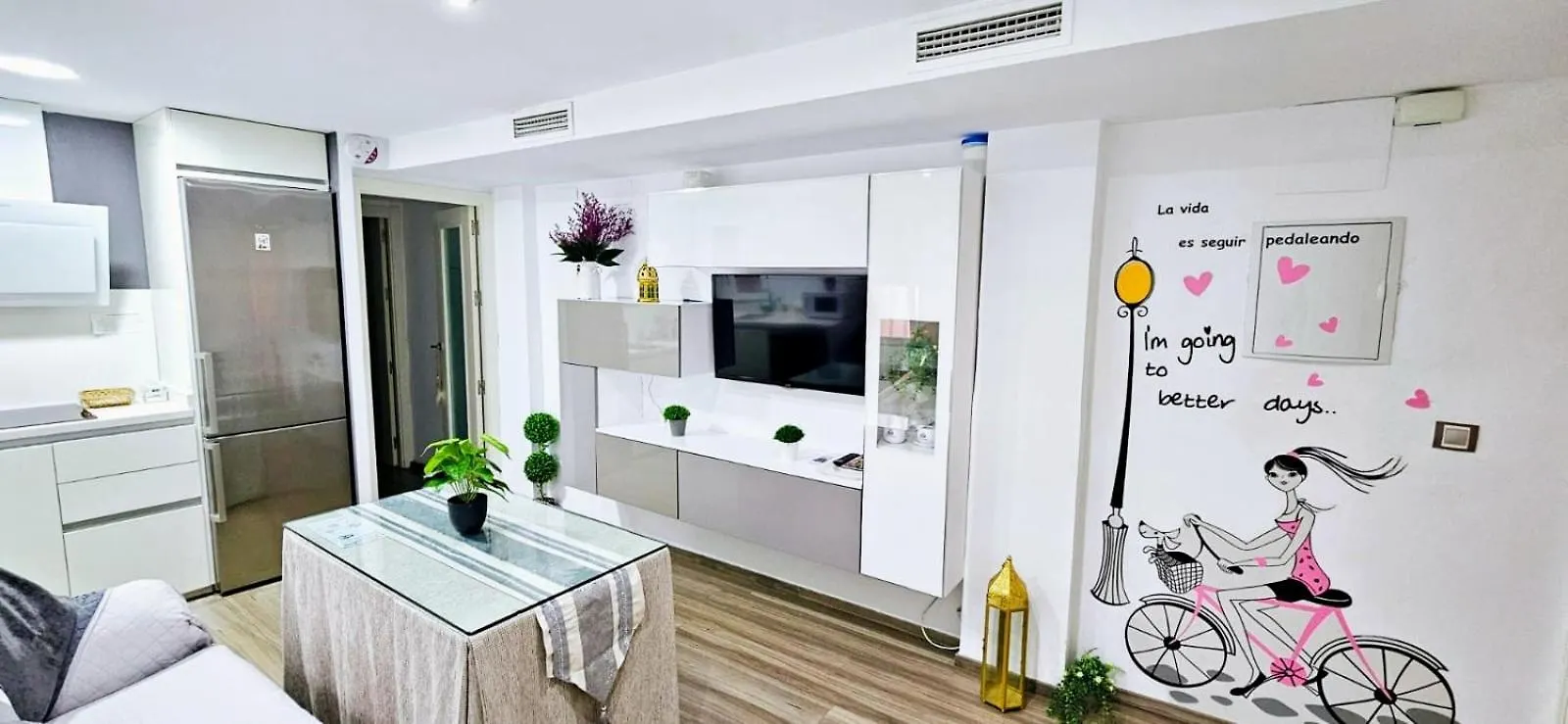 Apartamento Petit Mansion Juderia Córdoba