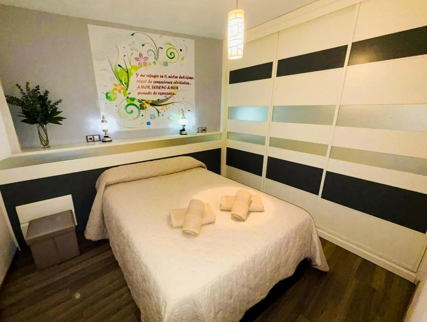 Apartamento Petit Mansion Juderia Córdoba