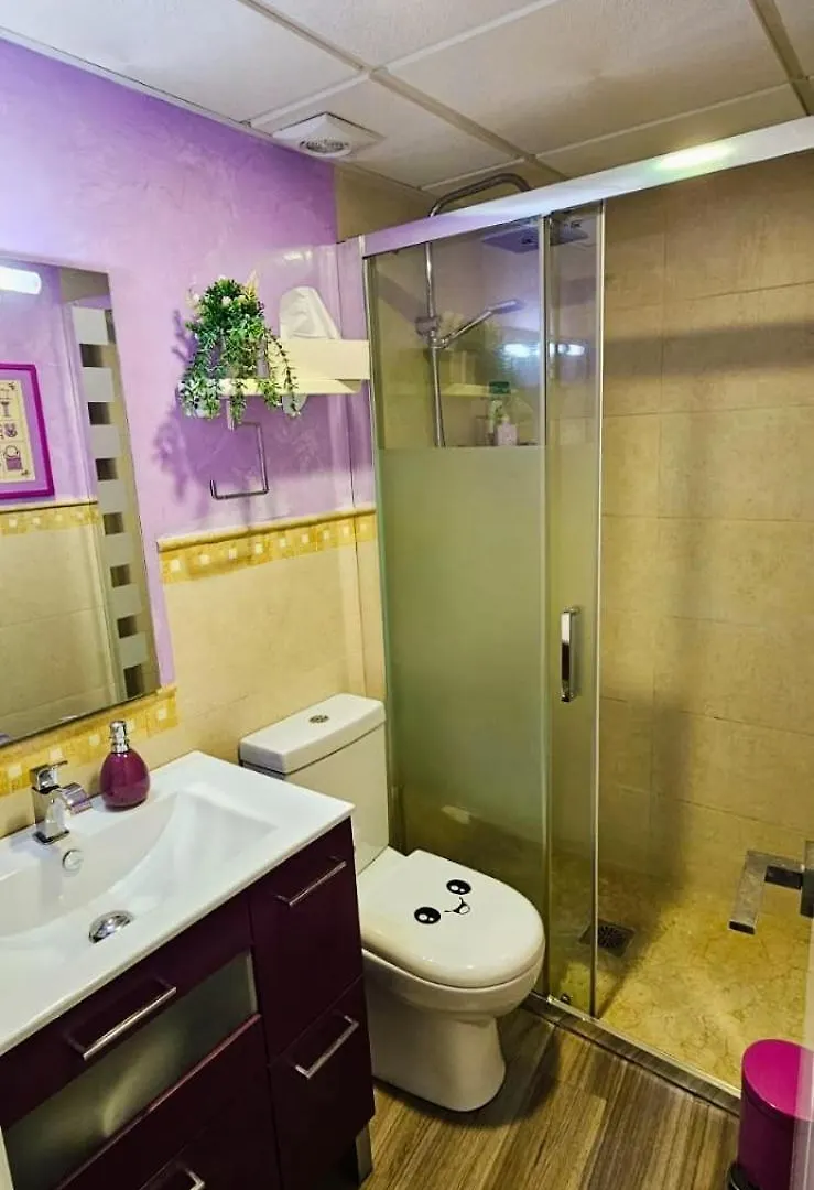 Apartamento Petit Mansion Juderia Córdoba 0*,  España