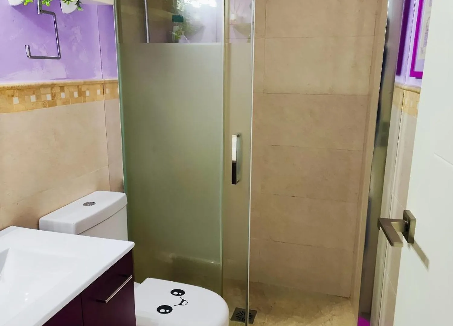 Apartamento Petit Mansion Juderia Córdoba