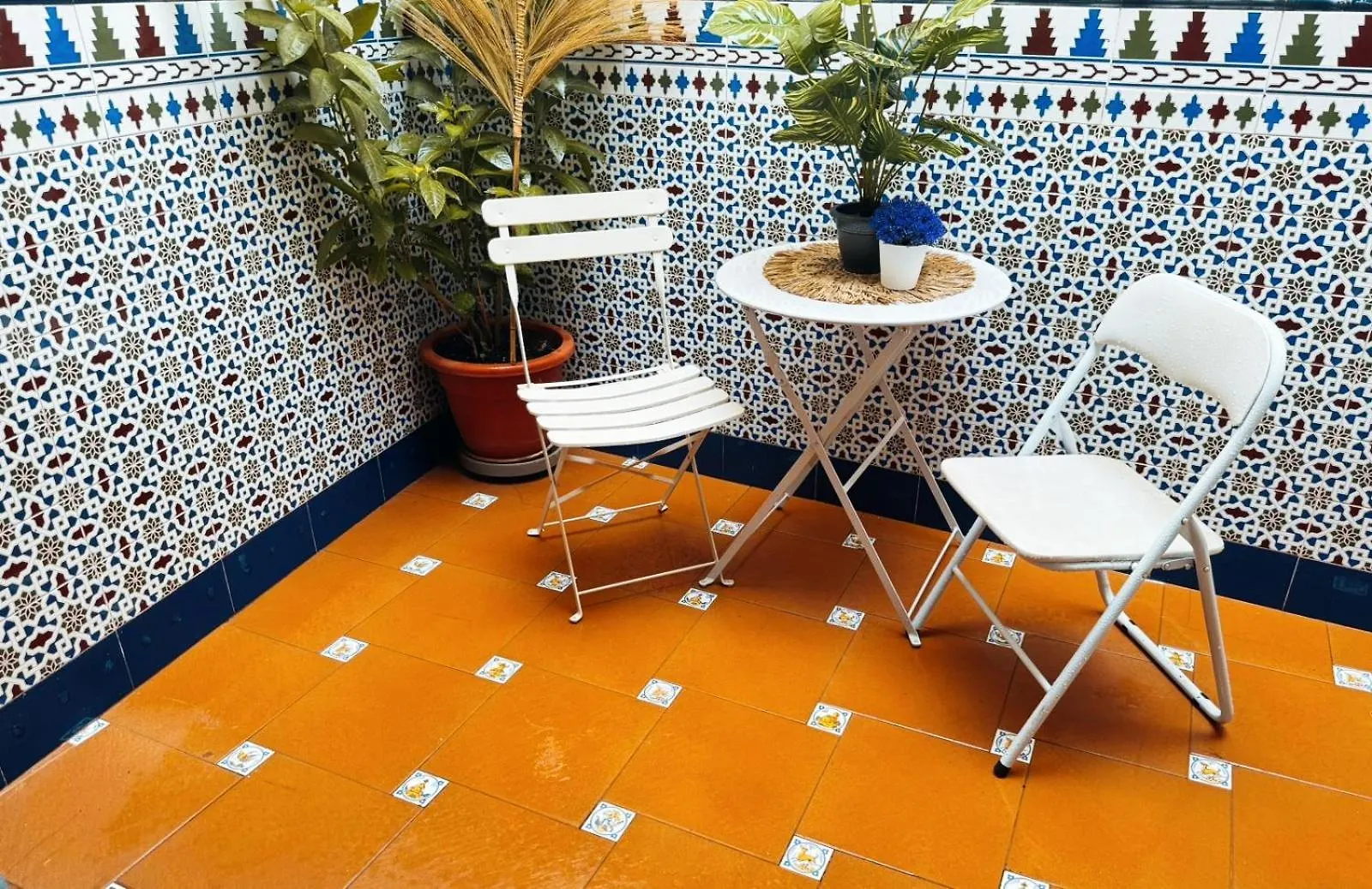 Apartamento Petit Mansion Juderia Córdoba