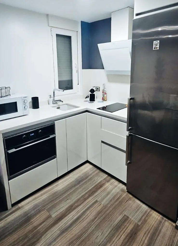 Apartamento Petit Mansion Juderia Córdoba