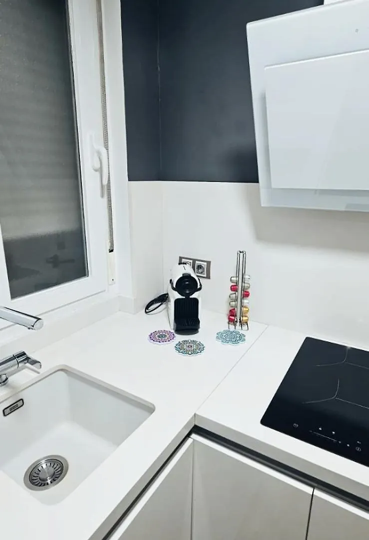 Apartamento Petit Mansion Juderia Córdoba España