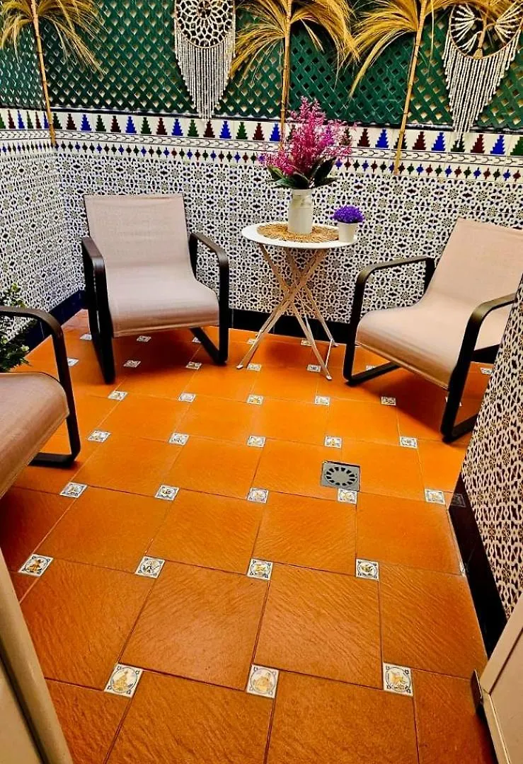 Apartamento Petit Mansion Juderia Córdoba